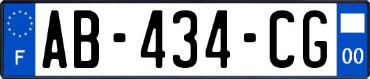 AB-434-CG