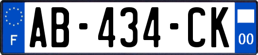 AB-434-CK