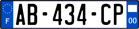 AB-434-CP