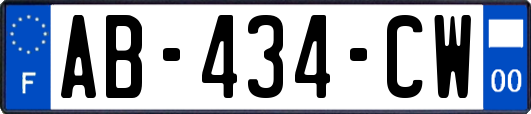 AB-434-CW