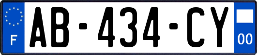 AB-434-CY