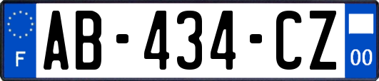 AB-434-CZ