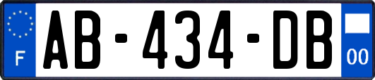 AB-434-DB