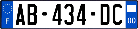 AB-434-DC