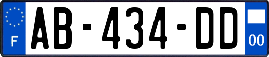 AB-434-DD