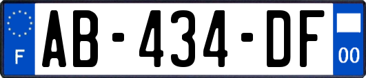 AB-434-DF