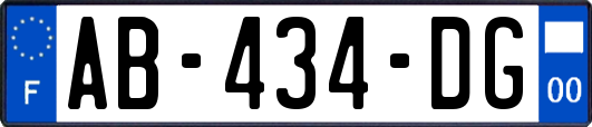 AB-434-DG