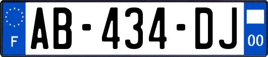 AB-434-DJ