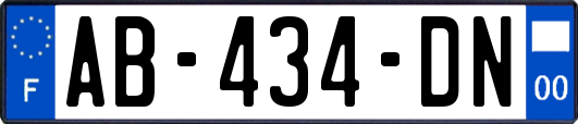 AB-434-DN