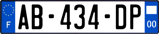 AB-434-DP