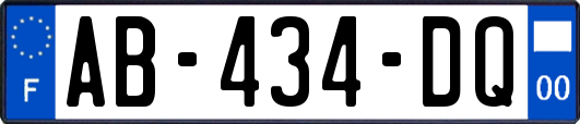 AB-434-DQ