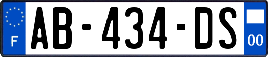 AB-434-DS