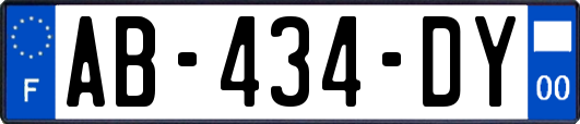 AB-434-DY