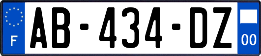 AB-434-DZ