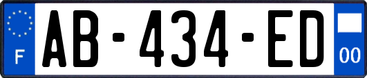 AB-434-ED