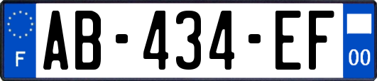 AB-434-EF