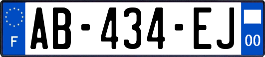 AB-434-EJ