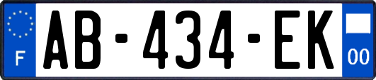 AB-434-EK