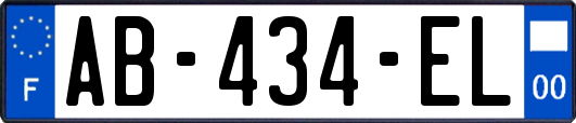 AB-434-EL