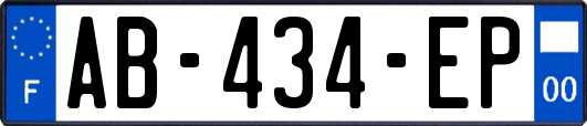 AB-434-EP