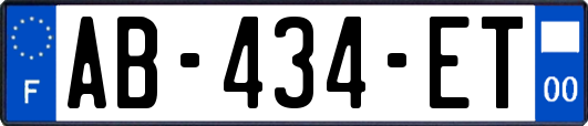 AB-434-ET