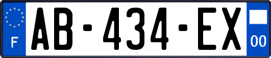 AB-434-EX