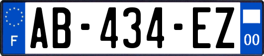 AB-434-EZ