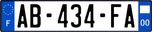 AB-434-FA