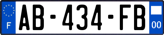 AB-434-FB