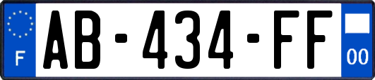 AB-434-FF