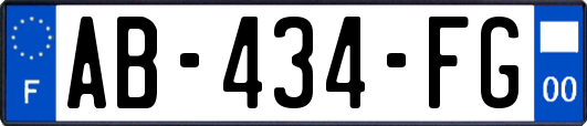 AB-434-FG