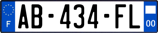 AB-434-FL