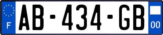 AB-434-GB