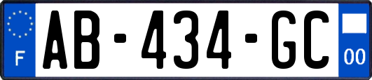 AB-434-GC