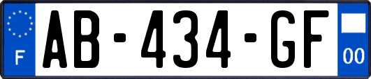 AB-434-GF