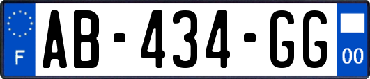 AB-434-GG