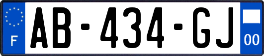 AB-434-GJ