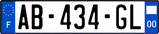 AB-434-GL