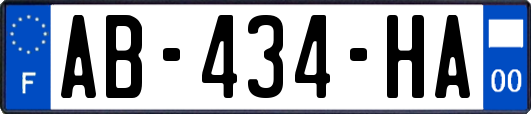 AB-434-HA