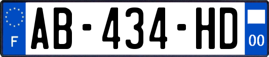 AB-434-HD