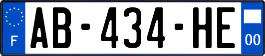 AB-434-HE