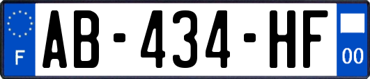 AB-434-HF