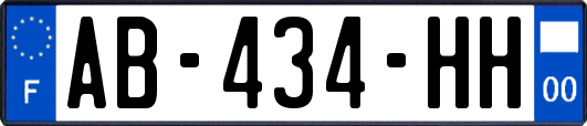 AB-434-HH