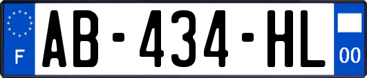 AB-434-HL