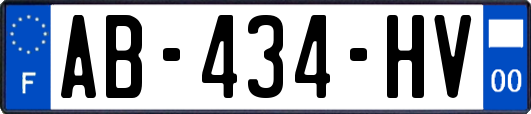 AB-434-HV