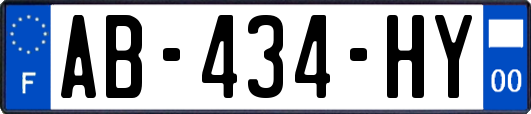 AB-434-HY