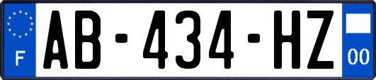 AB-434-HZ