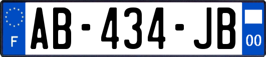 AB-434-JB