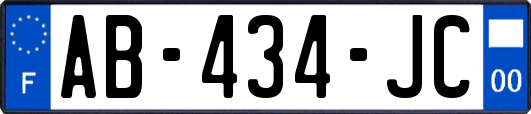 AB-434-JC