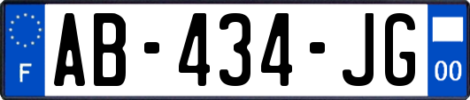 AB-434-JG